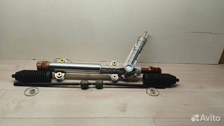 Рулевая рейка mercedes sprinter