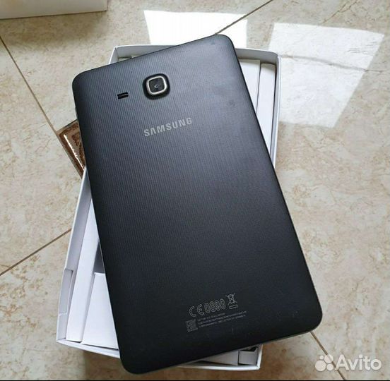 Планшеты Samsung Tab A7 4G LTE (SM-T285)