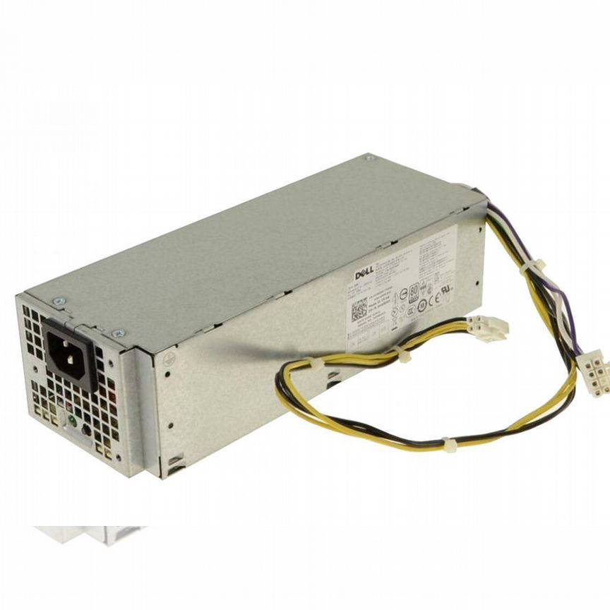 [AC180ES-00] Блок Питания Dell 180w Ac180es-00