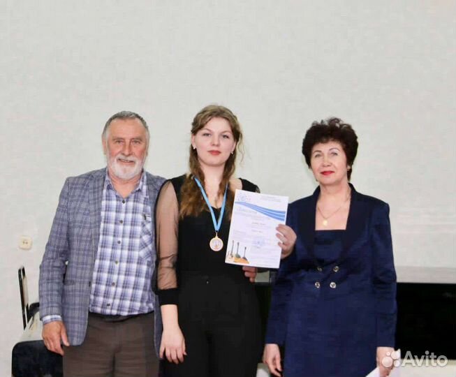 Уроки игры на гитаре