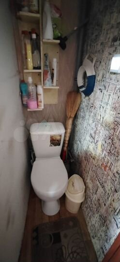 Дом 30 м² на участке 2 сот.