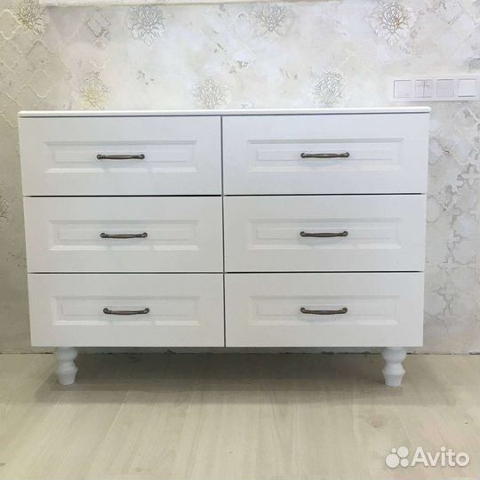 Корпусная мебель на заказ