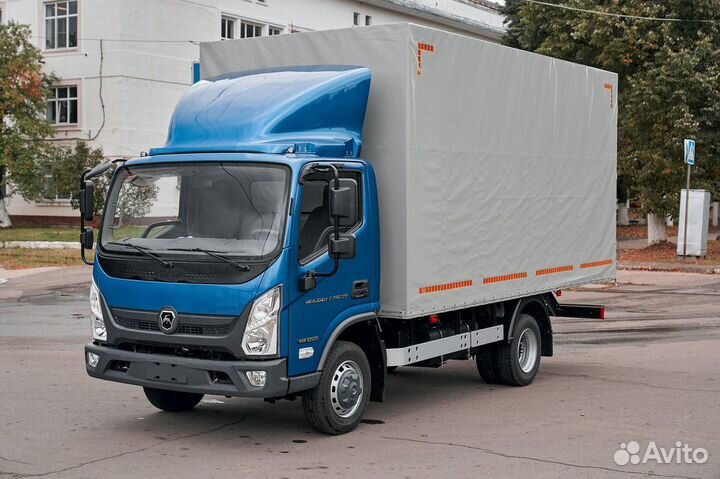 Грузоперевозки по России попутно без посредников