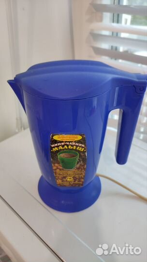 Чайник электрический