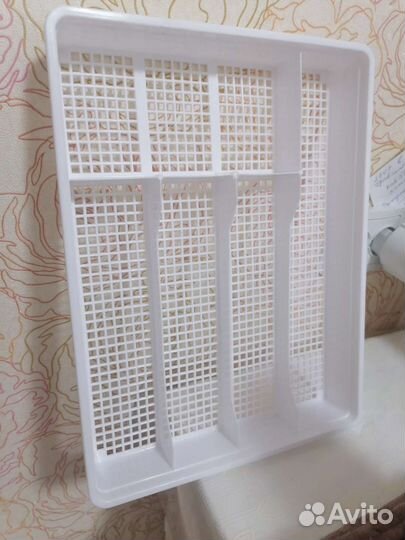 Лоток для ложек и вилок