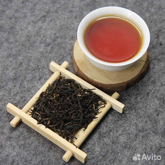 Чай помощник в похудении