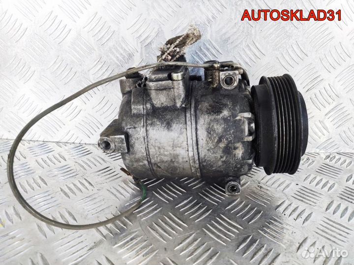 Компрессор кондиционера Mercedes W210 A0002346303