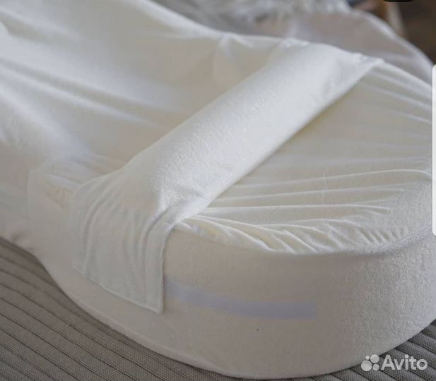 Люлька - кокон