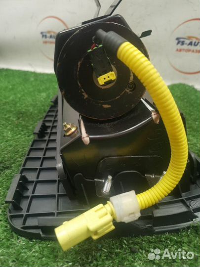 Подушка безопасности пассажира Kia Sportage 2 SUV