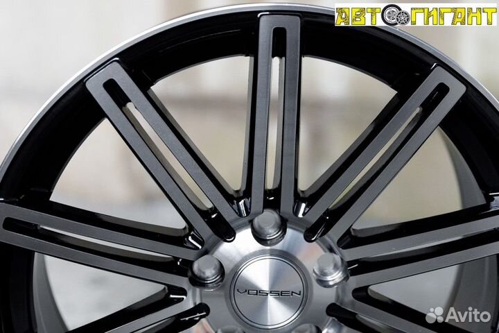 Диск литой Vossen (VPS-CV4) R18*8.0 5*114,3 ET +35