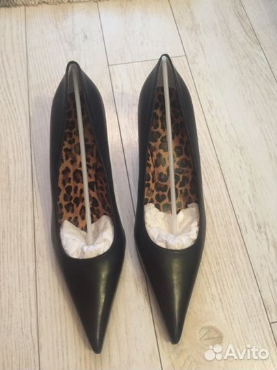 DolceGabbana туфли