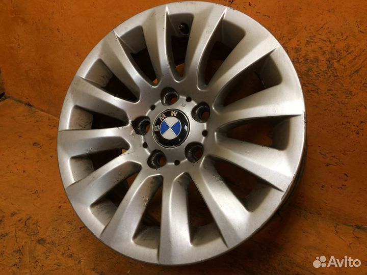 4 шт. Диски - R16 (5х120)