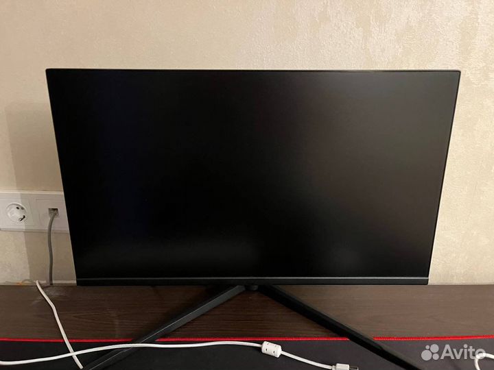 Монитор ardor gaming