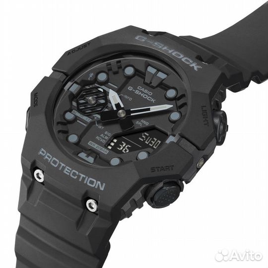 Оригинальные часы Casio G-Shock GA-B001-1A