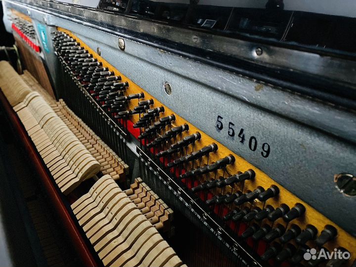 Фортепиано