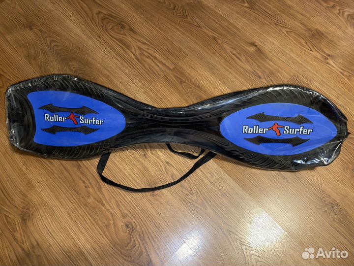 Роллерсёрф