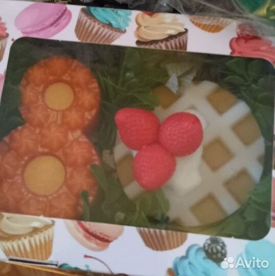 Наборы к 8марта и букет