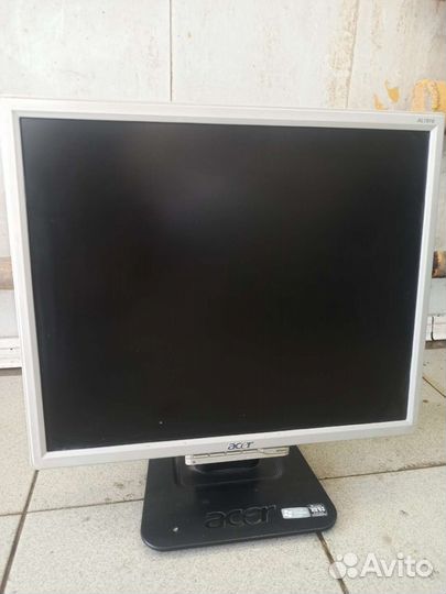 Монитор Acer al1916n