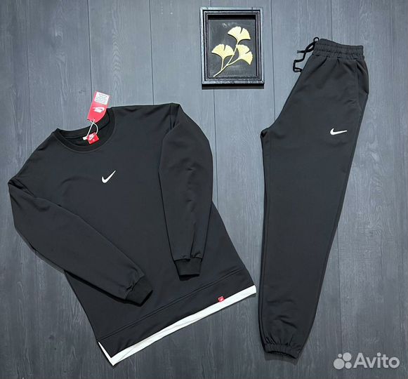 Спортивный костюм nike