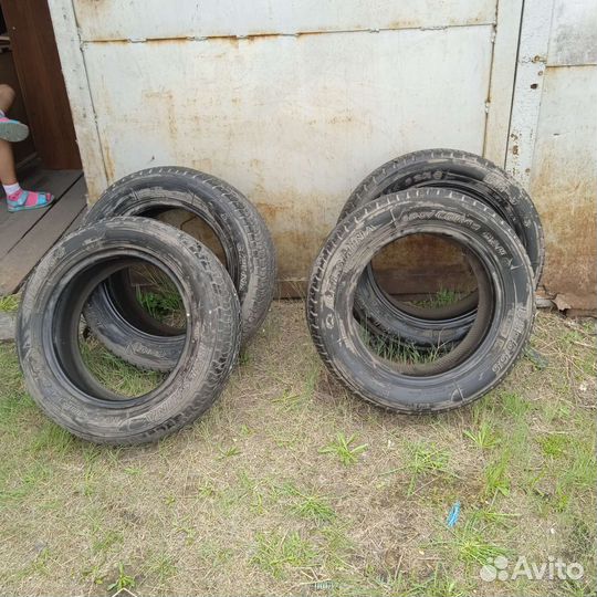 Белшина БИ-555 185/60 R14