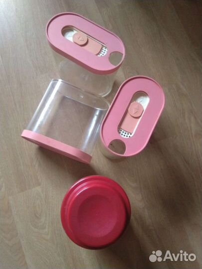 Кухонная посуда и приборы СССР