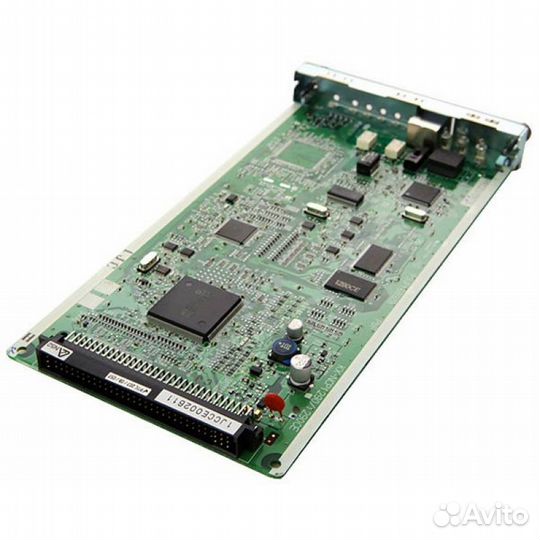 Плата Panasonic PRI30 - KX-NCP1290 / KX-NCP1290CE
