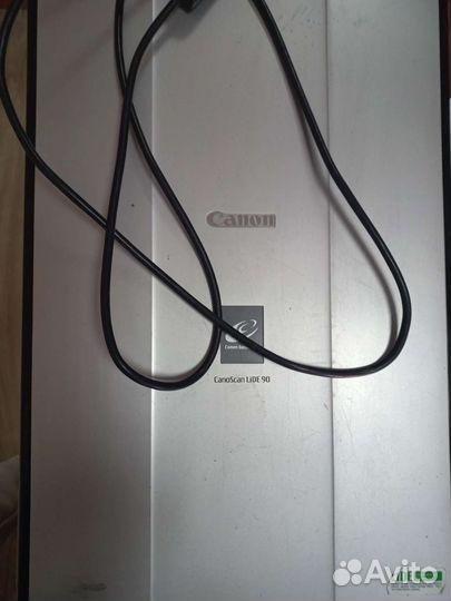 Принтер сканер копир