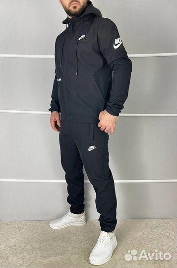 Спортивный костюм nike