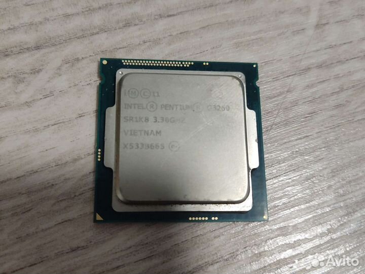 Комплектующие для пк