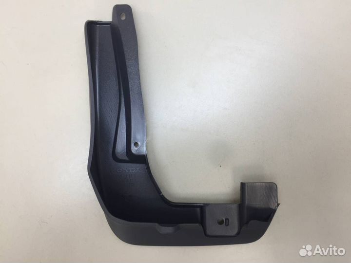 Брызговик передний левый Honda Civic 5D 2012