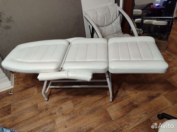 Кресло для педикюра