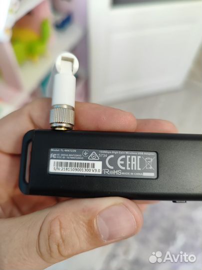 Wifi адаптер для пк