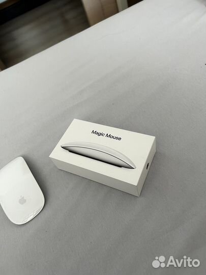 Мышь Apple magic mouse 3