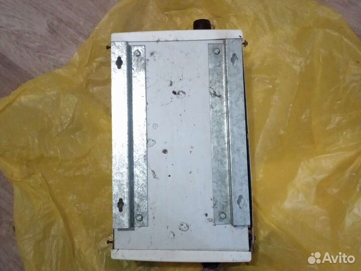 Электронагреватель теновый