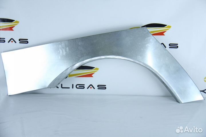 Кузовная арка УАЗ Патриот