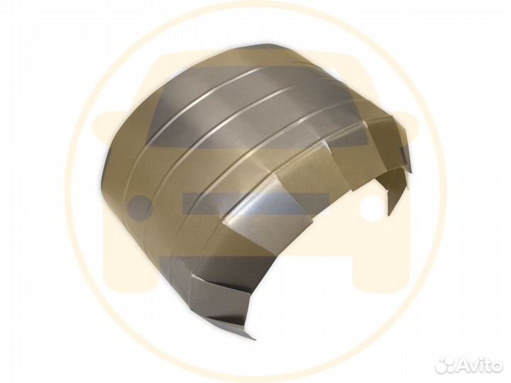 Внутренняя арка Geely SL (2011–2015)