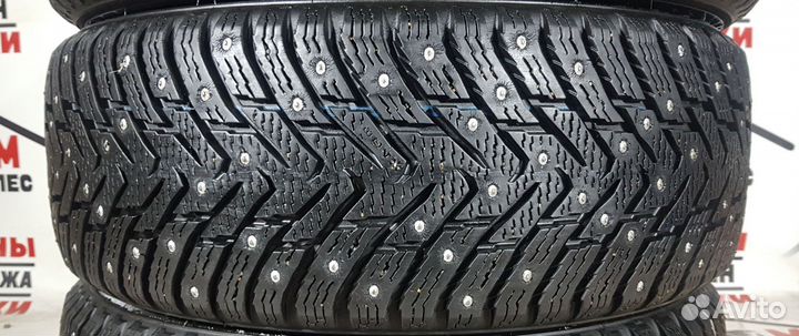 Nokian Tyres Hakkapeliitta 8 205/55 R16