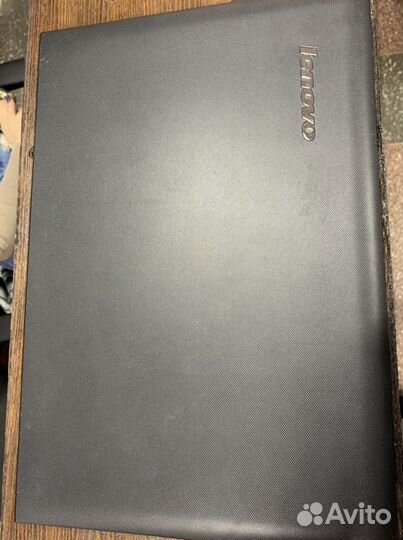 Ноутбук бу Lenovo