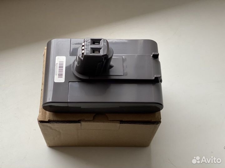 Аккумулятор Dyson DC35 DC45 DC31 DC34 DC44 Тип A