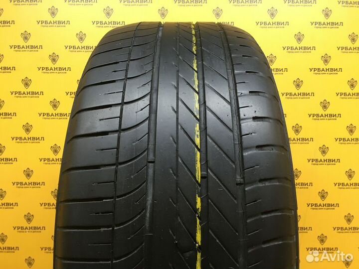 Goodyear Eagle F1 Asymmetric SUV 4x4 255/50 R19 103W