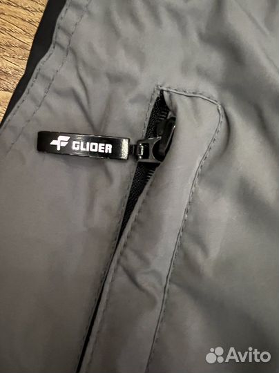 Зимние штаны