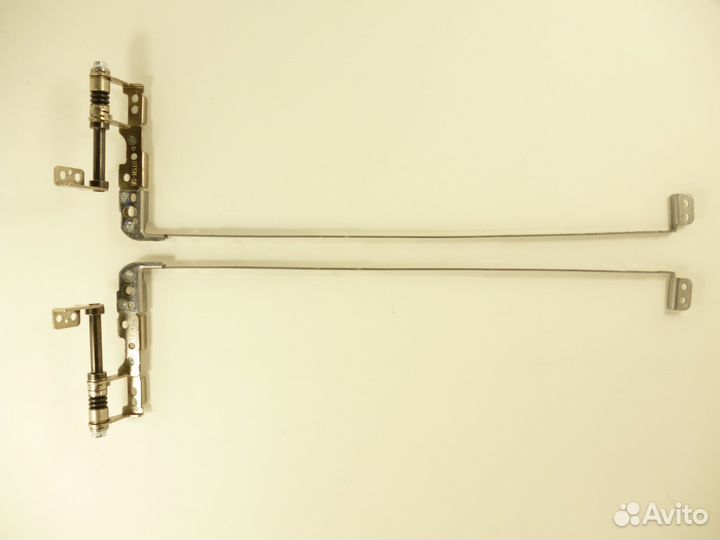 Петли корпуса HP Pavilion DV7-2000 DV7-3000