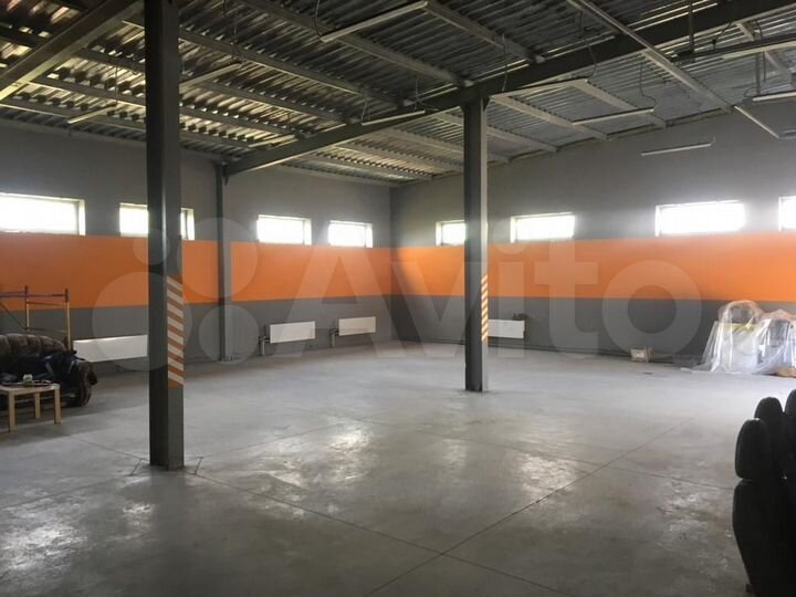 Свободного назначения, 330 м²