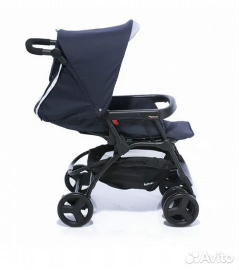 Коляска Inglesina espresso