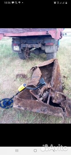 Металоискатели