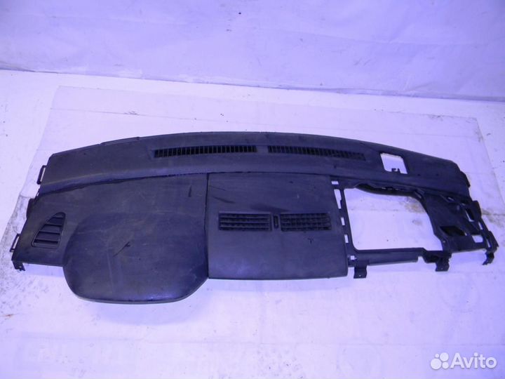 Торпедо Tiida (C11) 2007-2014