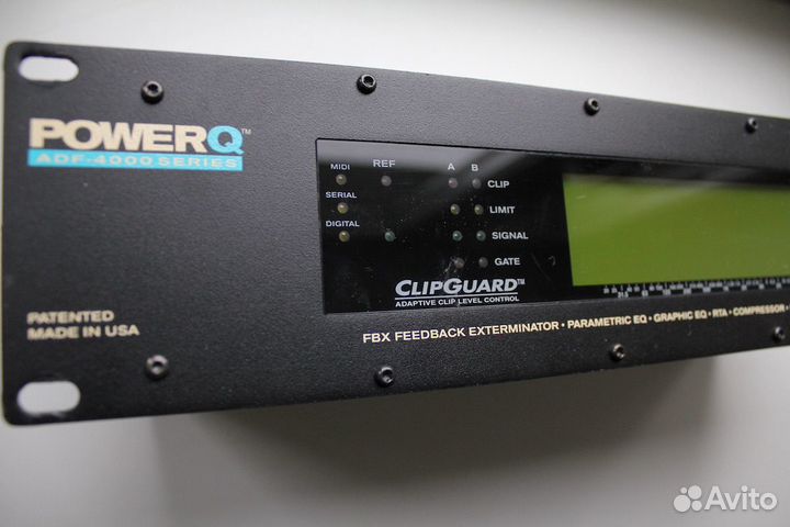 Sabine Power Q подажа/обмен