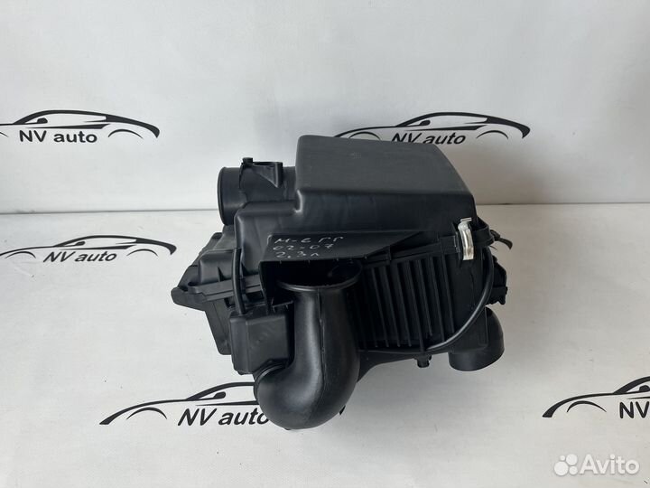 Mazda 6 GG корпус воздушного фильтра двс 2.3 литра