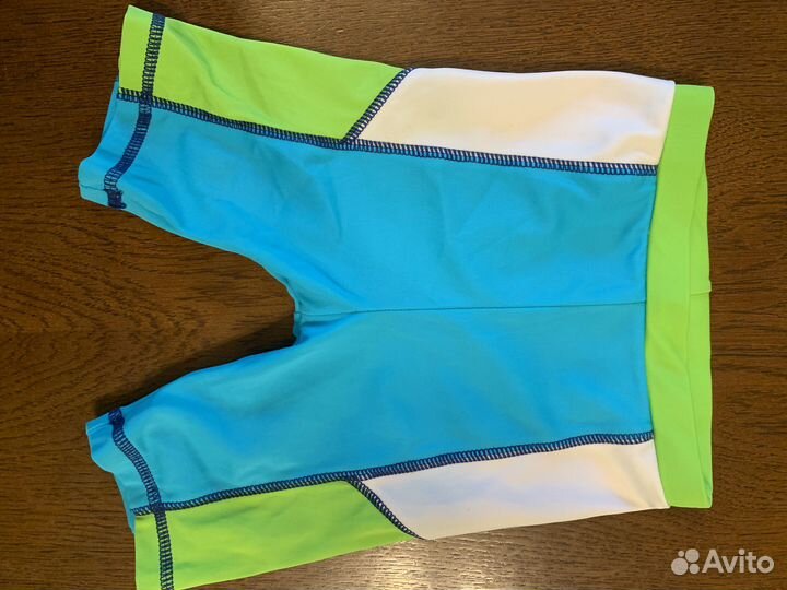 Плавательный(купальный) костюм