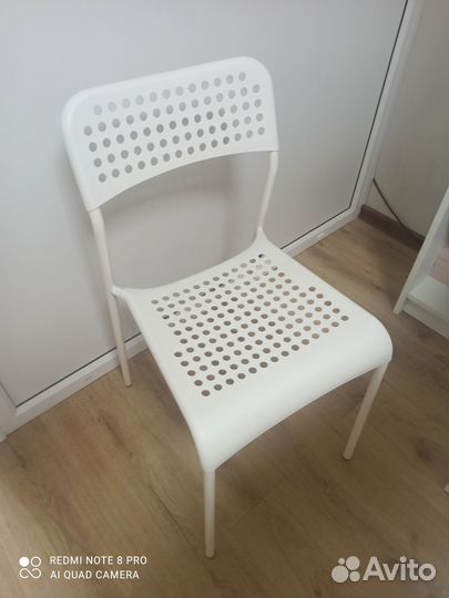 Стул IKEA